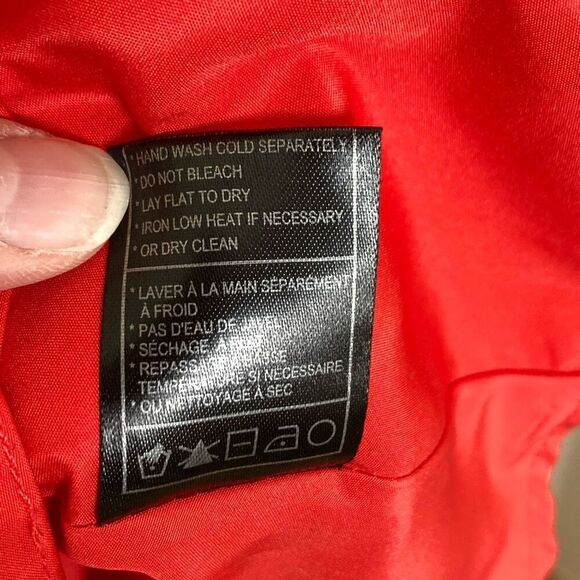 BB Dakota Sundress Size 6 Style BG18278‎ - Picture 10 of 10